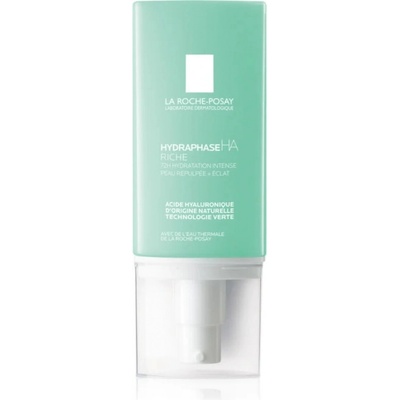 La Roche-Posay Hydraphase HA Rich Кремове за лице 50ml
