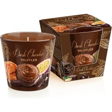 Bartek Candles Dark Chocolate Truffles 115g