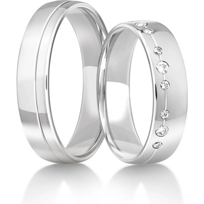 Rýdl Snubní prsteny 131