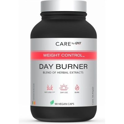 QNT Day Burner Vegan 90 kapslí