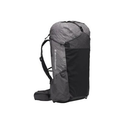 Black Diamond Betalight 45l šedá