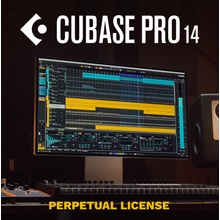 Steinberg Cubase Pro 14