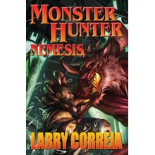 Monster Hunter: Nemesis