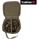 Trakker NXG LEAD POUCH TWIN COMPARTMENT