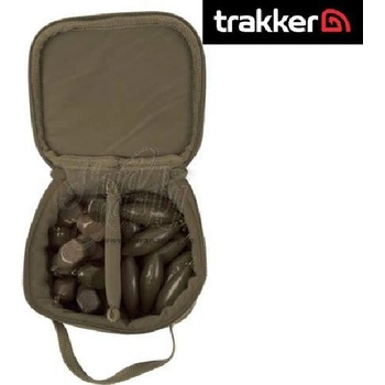 Trakker NXG LEAD POUCH TWIN COMPARTMENT