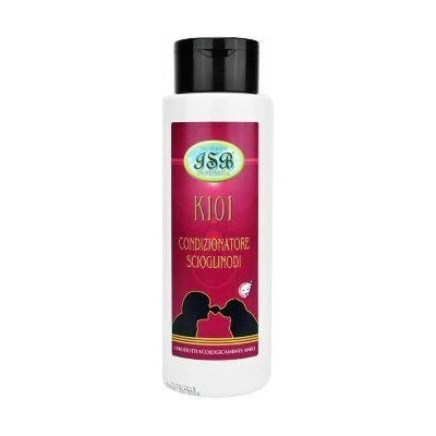 IV San Bernard Avokádový olej K101 500 ml