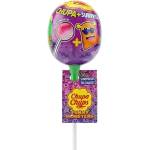 Chupa Chups Близалка Chupa Chups Surprise Funny Monsters 12 г