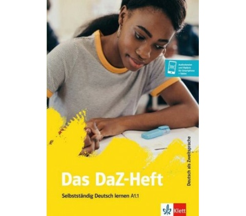 Das DaZ-Heft A1.1