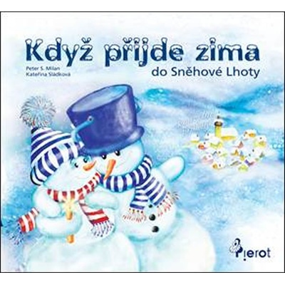 Když přijde zima do Sněhové Lhoty