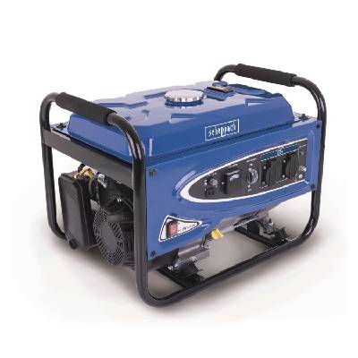 Scheppach SG 2700 AVR 5906228942