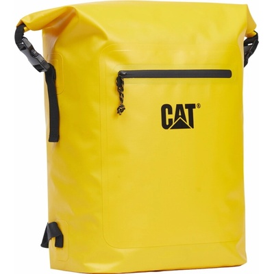 Caterpillar Aqua Rolltop 84958-42 žlutá 33 l