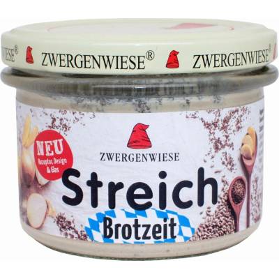 Zwergenwiese Pomazánka svačinová bio 180 g
