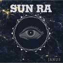 Sun Ra - JANUS LP