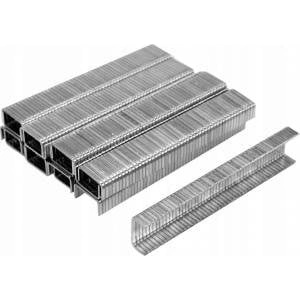 Yato STAPLES 6MM /1.2x11.3/ 1000PCS