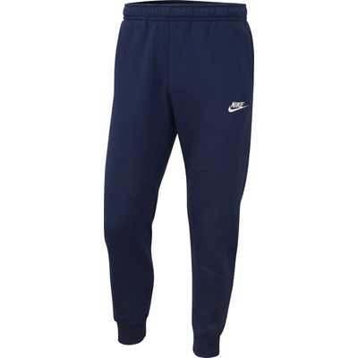 Nike SPORTSWEAR CLUB FLEECE BV2671-410 modré