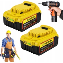 DeWALT DCB1104P2
