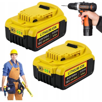 DeWALT DCB1104P2 – Hledejceny.cz