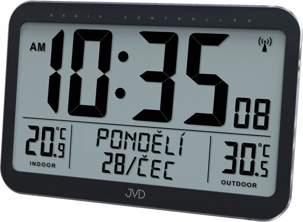 JVD RB9385