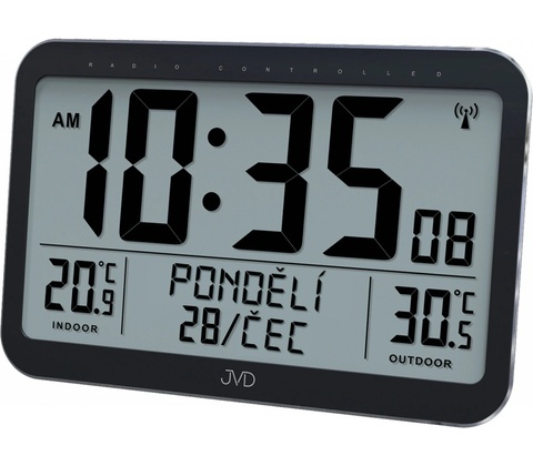 JVD RB9385