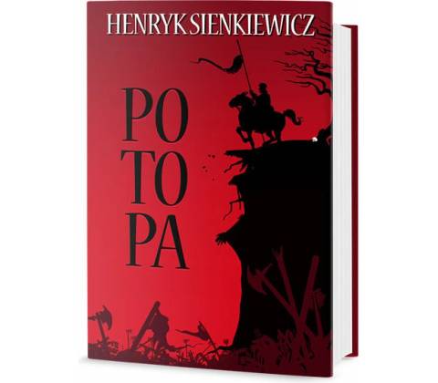 Potopa 2. díl