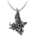Alchemy gothic чокър ALCHEMY GOTHIC - Warrior Skull - P957