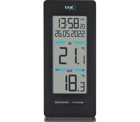TFA Dostmann 30.3072.01