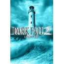 Dark Fall 2: Lights Out
