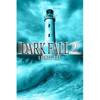 Dark Fall 2: Lights Out
