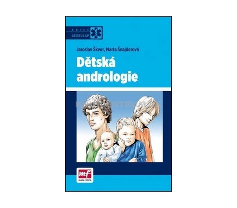 Dětská andrologie