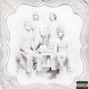 HALESTORM - STRANGE CASE OF.. CD