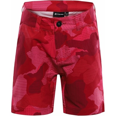 ALPINE PRO ZAMBO 2 neon knockout pink