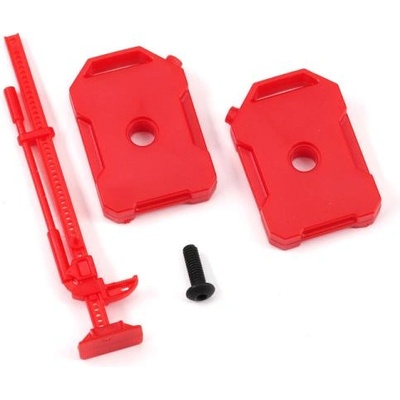 Traxxas Канистра Traxxas, крик (за #9712)