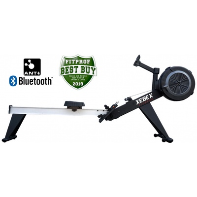 XEBEX Air Rower 2.0 Smart Connect