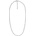 Fossil Унисекс колие Fossil - JF04505040 (JF04505040)