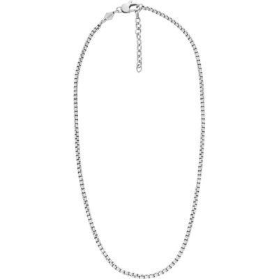 Fossil Унисекс колие Fossil - JF04505040 (JF04505040)