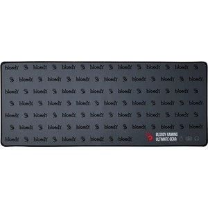 A4Tech Геймърски пад за мишка Bloody BP-30L, XL размер, 750 x 300 x 3mm (A4-PAD-BP-30L) - zettabytex