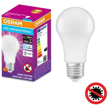 Image 1 of OSRAM A100 E27 13W 6500K (P22701)
