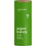 ATTITUDE Super Leaves, Пласт-Без Дезодорант, Маслинови Листа, ATTITUDE