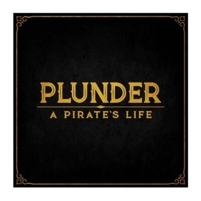 Lost Boy Entertainment Plunder: A Pirate's Life EN