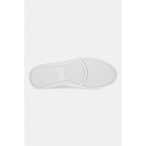 Baldinini маратонки от кожа (U6E801P1VITE.9000)