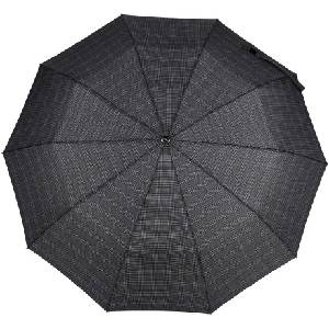 Doppler Чадър Fiber Magic Strong кариран (74867FG01)