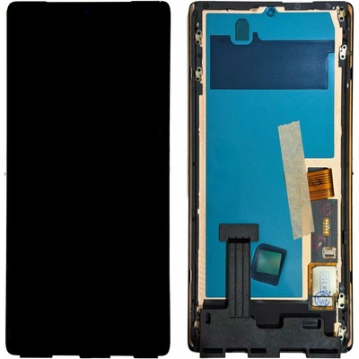 LCD Displej + Dotykové sklo Google Pixel 6 – Zboží Živě