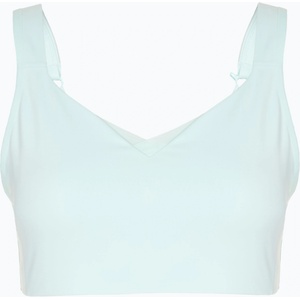 Brooks Convertible Sports Bra синьо/лилаво тренировъчен сутиен