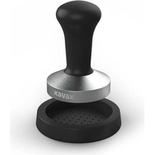 Xavax Barista tamper 58 mm, nerez