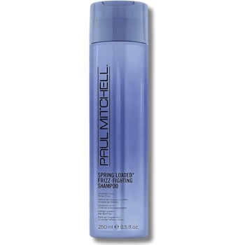 Paul Mitchell Spring Loaded Frizz Fighting Shampoo 250 ml