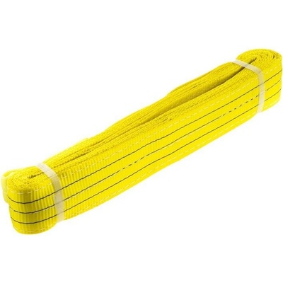 Pásový zvedací popruh 3TX4M, 4m