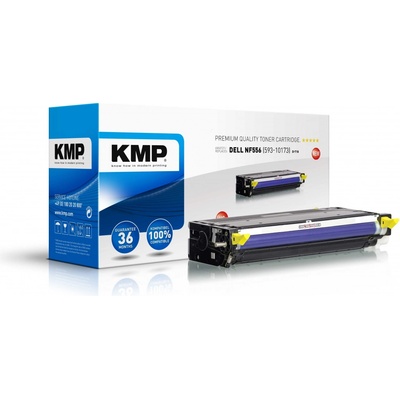 KMP Dell NF556 - kompatibilní