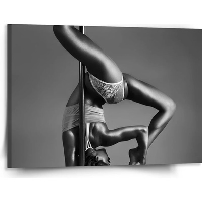 Sablio Obraz Pole dancer Varianta: 150x110cm