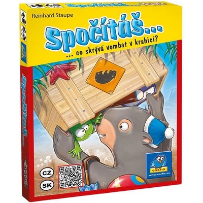 Corfix Spočítáš...