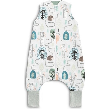 Sensillo Спален Чувал Таралежи Изумруд Tog 1.0 L Sensillo (SILLO-43888)